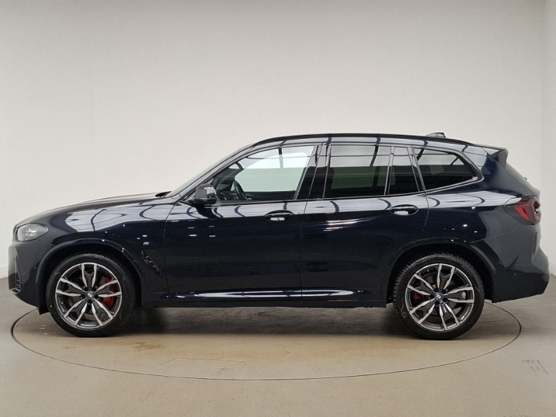 Used BMW X3 2024 for sale - 78126028: Photo 4