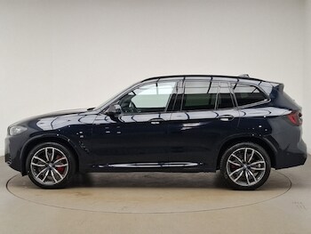Used BMW X3 2024 for sale - 78126028: Photo