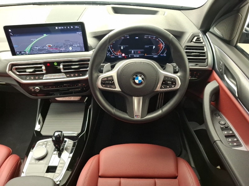 Used BMW X3 2024 for sale - 78126028: Photo 7