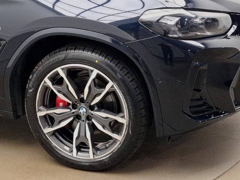 Used BMW X3 2024 for sale - 78126028: Photo 9