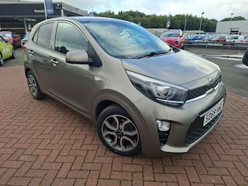 Used Kia Picanto 2019 for sale - 79790156: Photo