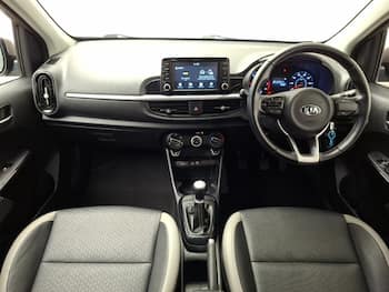 Used Kia Picanto 2019 for sale - 79790156: Photo