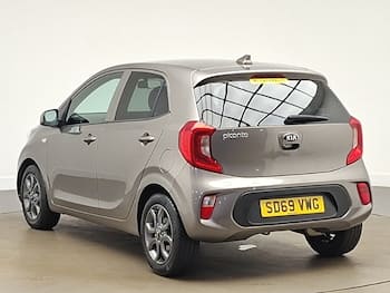 Used Kia Picanto 2019 for sale - 79790156: Photo