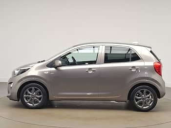 Used Kia Picanto 2019 for sale - 79790156: Photo