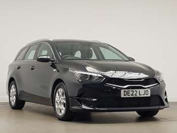 2022 - 1.0T GDi ISG 2 5dr