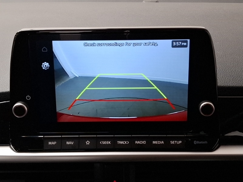 Used Kia Picanto 2024 for sale - 78032913: Photo 11