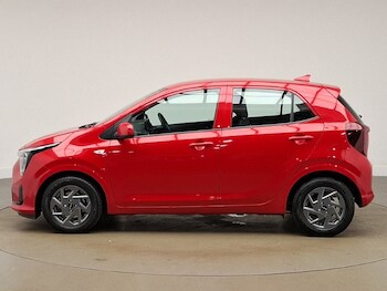 Used Kia Picanto 2024 for sale - 78032913: Photo