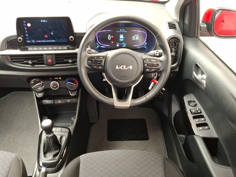 Used Kia Picanto 2024 for sale - 78032913: Photo 7