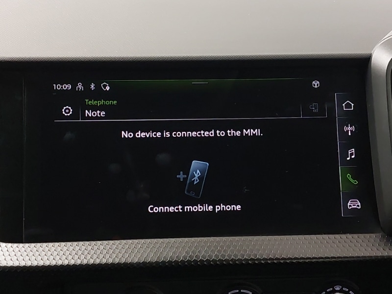 Used Audi A1 2022 for sale - 77149767: Photo 11