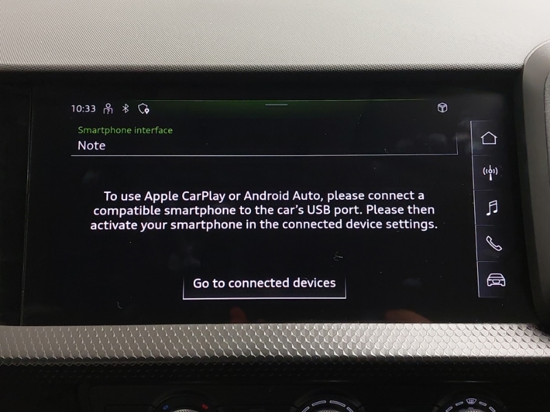 Used Audi A1 2022 for sale - 77149767: Photo 17