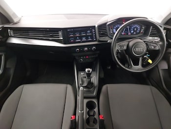 Used Audi A1 2022 for sale - 77149767: Photo