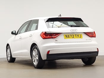 Used Audi A1 2022 for sale - 77149767: Photo