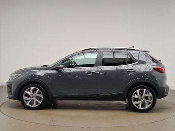 Used Kia Stonic 2023 for sale - 79356651: Photo