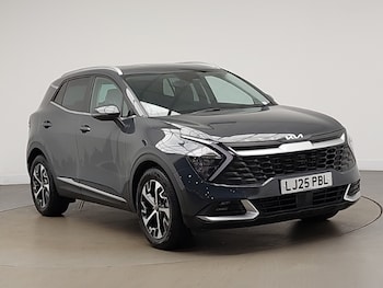 Used Kia Sportage 2025 for sale - 78617264: Photo