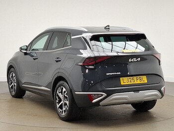 Used Kia Sportage 2025 for sale - 78617264: Photo