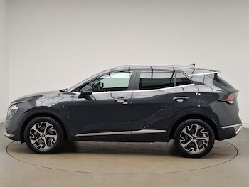 Used Kia Sportage 2025 for sale - 78617264: Photo