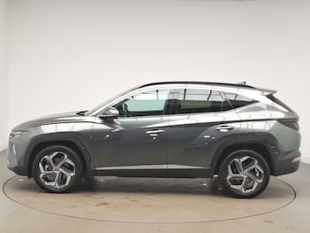 Used Hyundai TUCSON 2023 for sale - 78580363: Photo