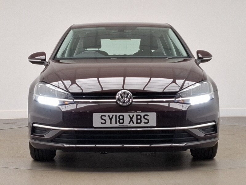 Used Volkswagen Golf 2018 for sale - 76317666: Photo 12