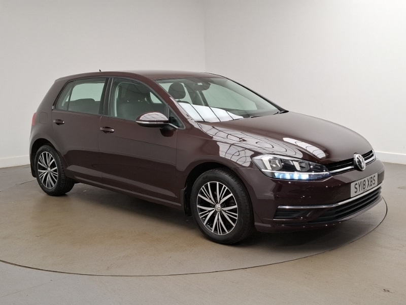 Used Volkswagen Golf 2018 for sale - 76317666: Photo 13