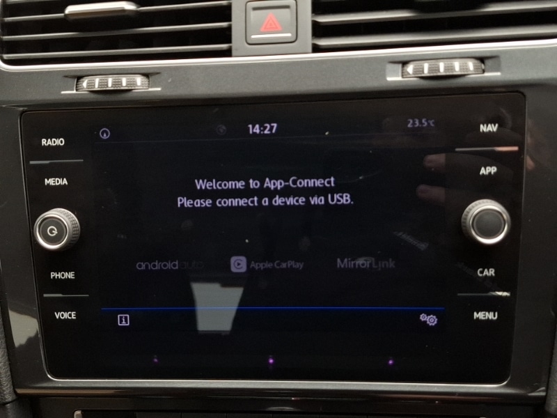 Used Volkswagen Golf 2018 for sale - 76317666: Photo 15
