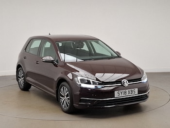 Volkswagen - Golf