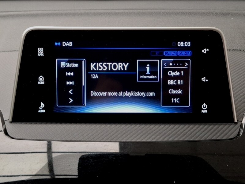 Used Mitsubishi Eclipse Cross 2018 for sale - 76556600: Photo 10