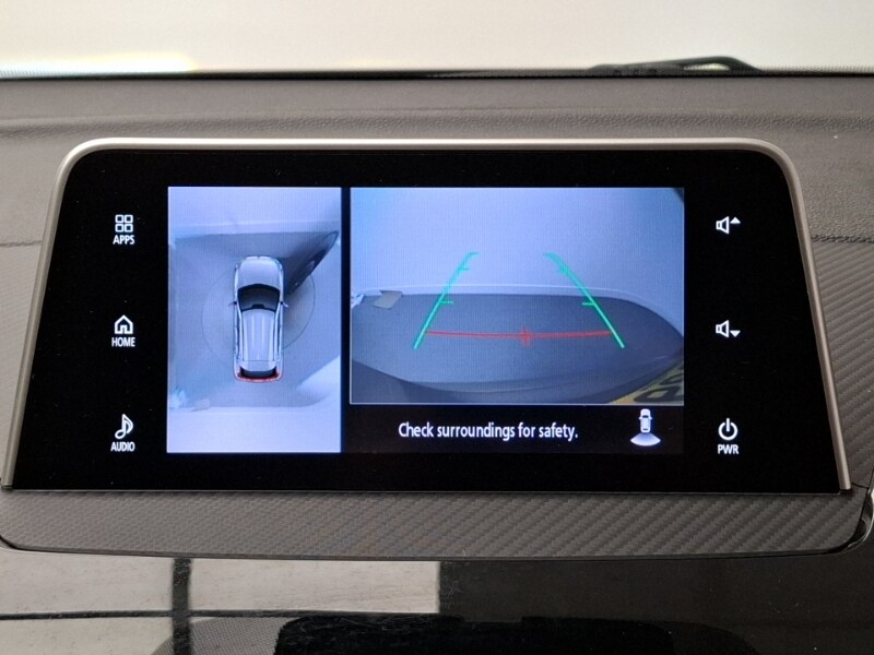 Used Mitsubishi Eclipse Cross 2018 for sale - 76556600: Photo 11