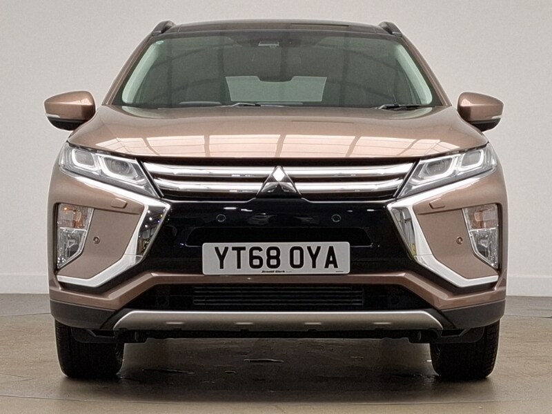 Used Mitsubishi Eclipse Cross 2018 for sale - 76556600: Photo 12