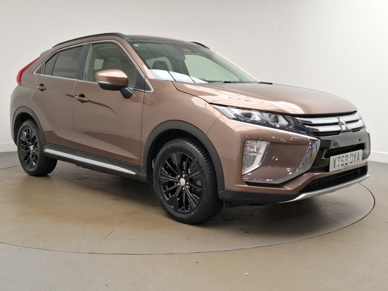 Used Mitsubishi Eclipse Cross 2018 for sale - 76556600: Photo 13
