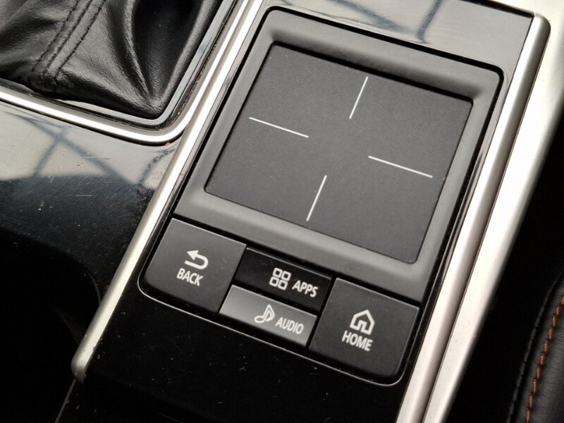 Used Mitsubishi Eclipse Cross 2018 for sale - 76556600: Photo 16