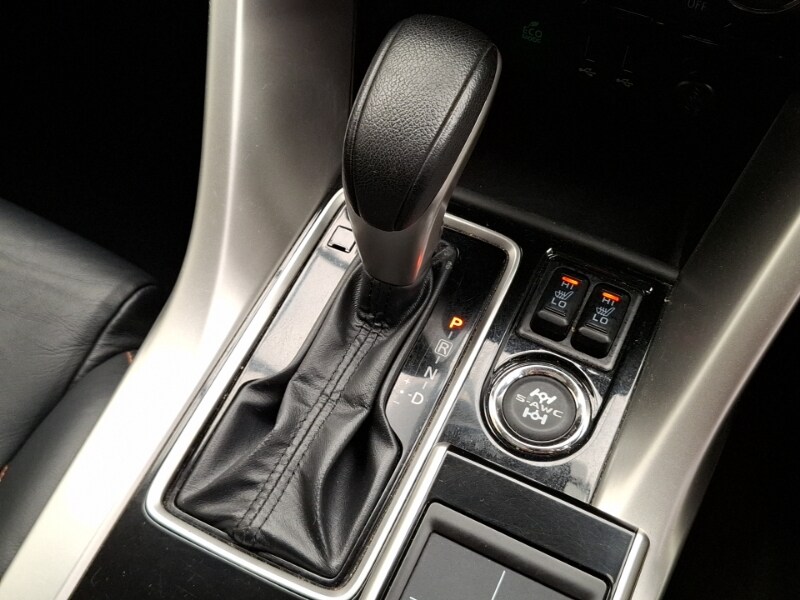 Used Mitsubishi Eclipse Cross 2018 for sale - 76556600: Photo 17