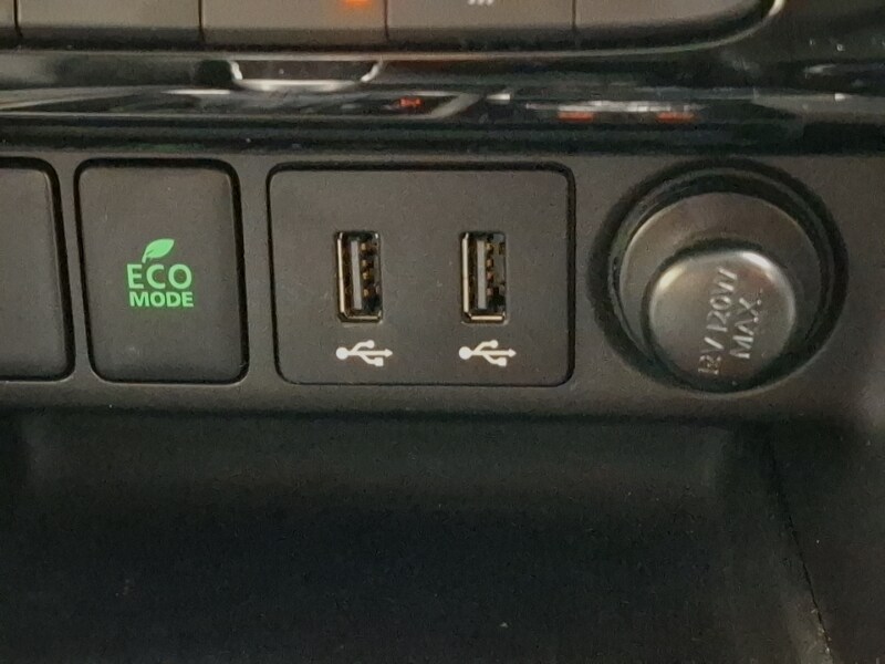 Used Mitsubishi Eclipse Cross 2018 for sale - 76556600: Photo 18