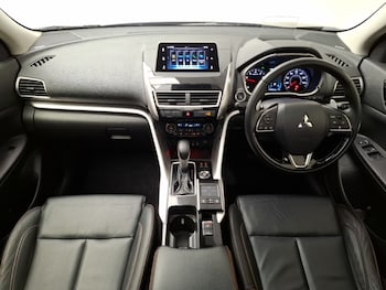 Used Mitsubishi Eclipse Cross 2018 for sale - 76556600: Photo