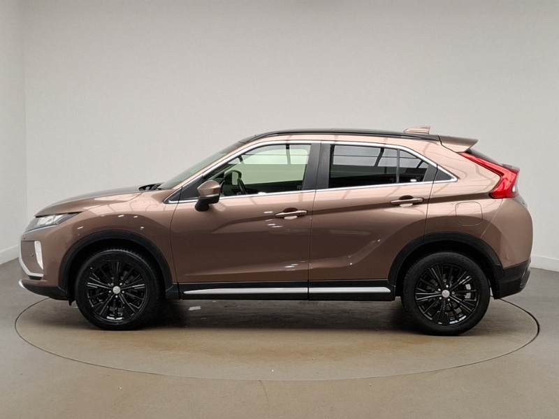 Used Mitsubishi Eclipse Cross 2018 for sale - 76556600: Photo 4