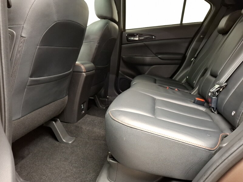 Used Mitsubishi Eclipse Cross 2018 for sale - 76556600: Photo 6