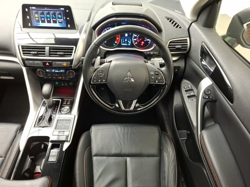 Used Mitsubishi Eclipse Cross 2018 for sale - 76556600: Photo 7