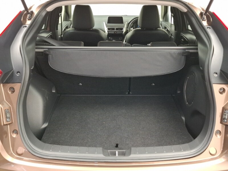 Used Mitsubishi Eclipse Cross 2018 for sale - 76556600: Photo 8