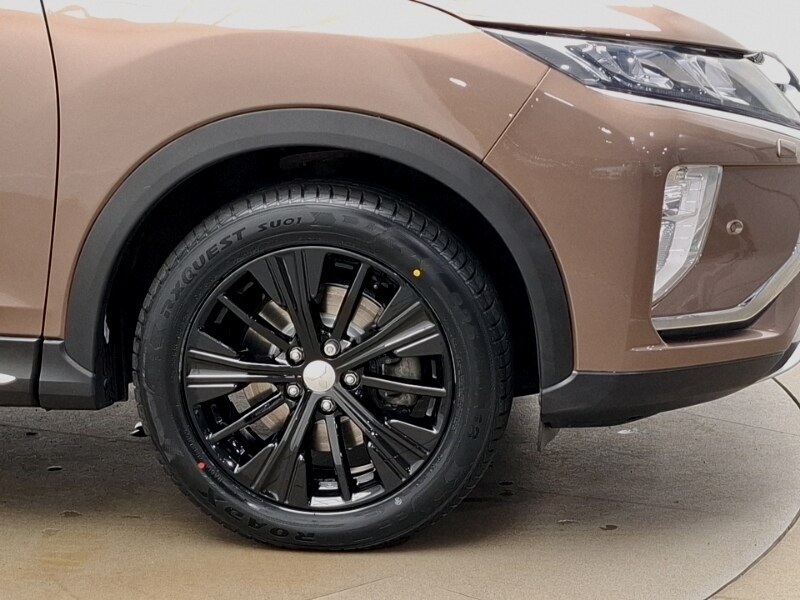 Used Mitsubishi Eclipse Cross 2018 for sale - 76556600: Photo 9