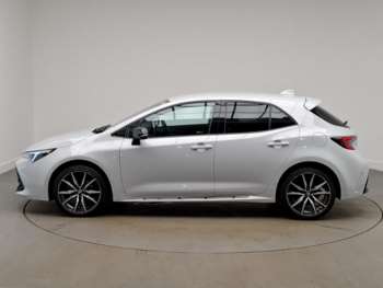 Used Toyota Corolla 2023 for sale - 74856332: Photo