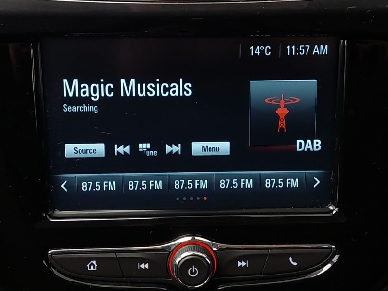 Used Vauxhall Corsa 2019 for sale - 76414451: Photo 10