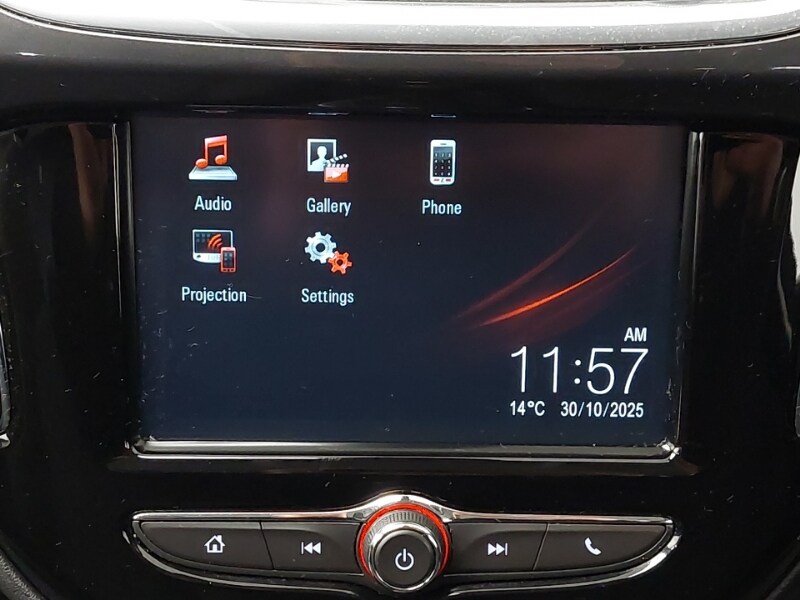 Used Vauxhall Corsa 2019 for sale - 76414451: Photo 11