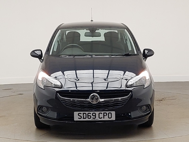 Used Vauxhall Corsa 2019 for sale - 76414451: Photo 12