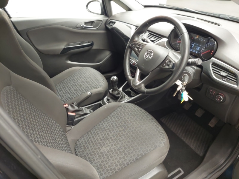 Used Vauxhall Corsa 2019 for sale - 76414451: Photo 13