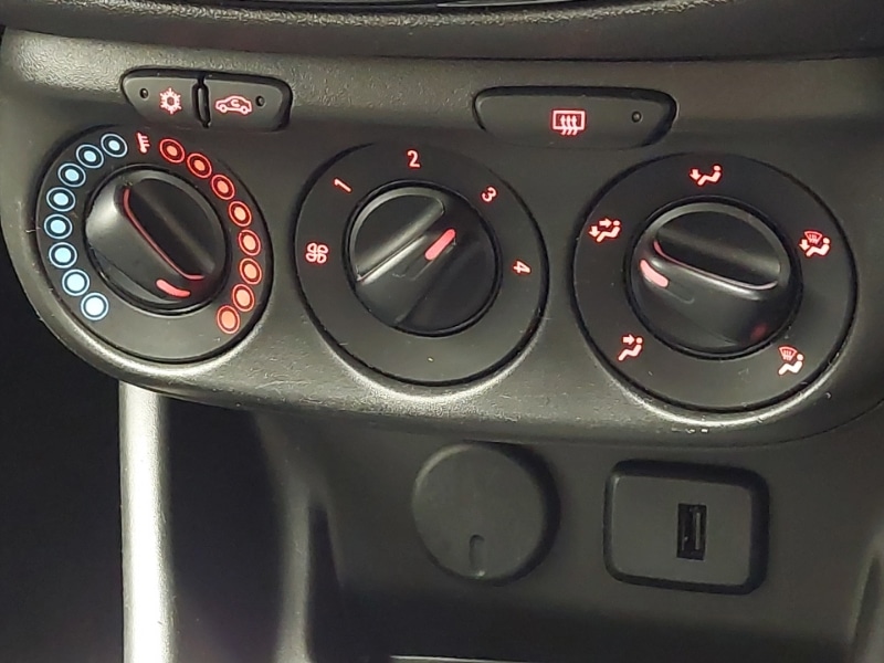 Used Vauxhall Corsa 2019 for sale - 76414451: Photo 14