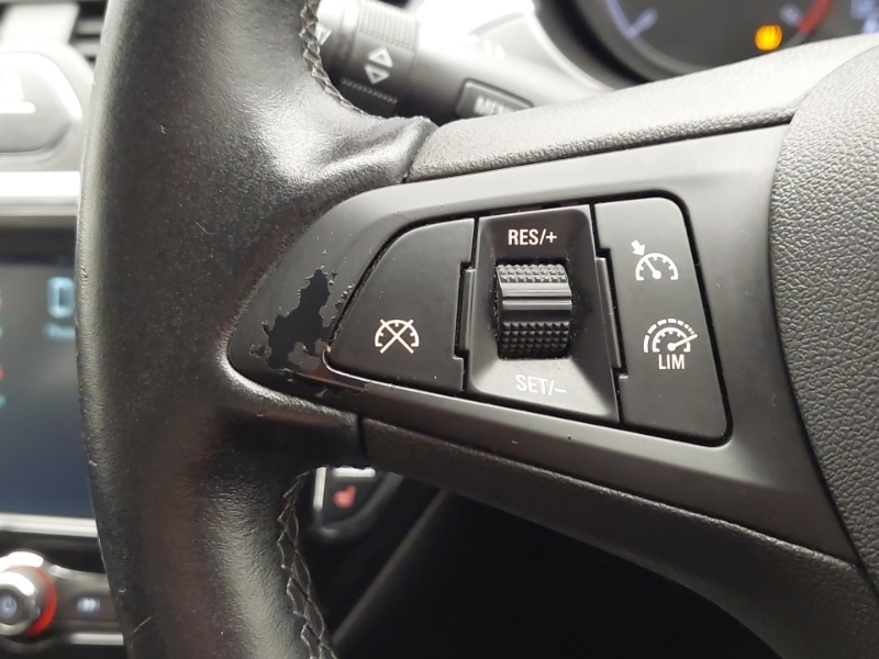 Used Vauxhall Corsa 2019 for sale - 76414451: Photo 18