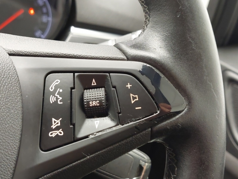 Used Vauxhall Corsa 2019 for sale - 76414451: Photo 19