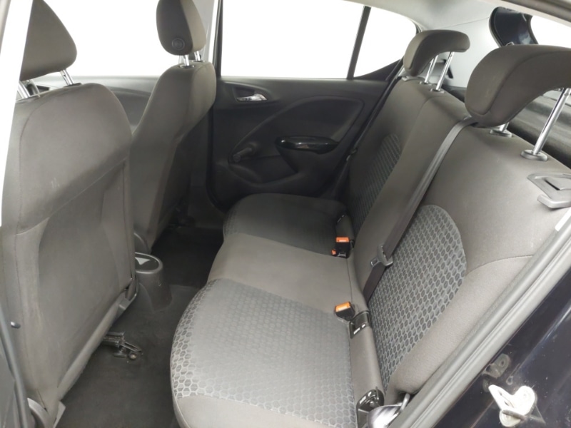 Used Vauxhall Corsa 2019 for sale - 76414451: Photo 6