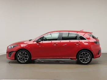 Used Kia Ceed 2025 for sale - 75184470: Photo
