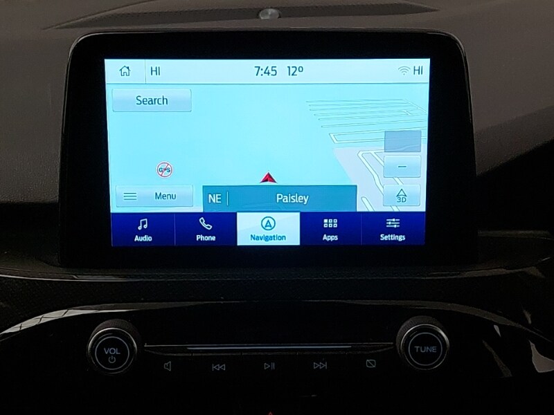 Used Ford Kuga 2021 for sale - 77209229: Photo 10