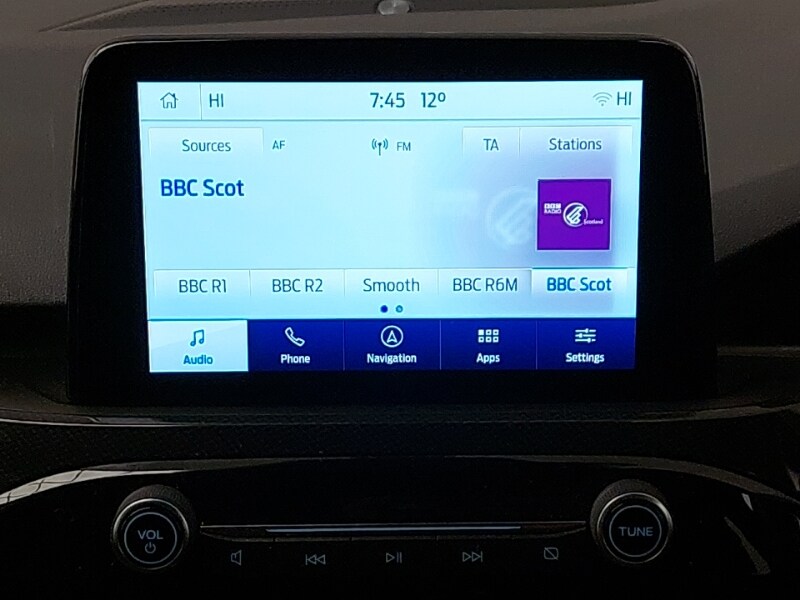 Used Ford Kuga 2021 for sale - 77209229: Photo 11